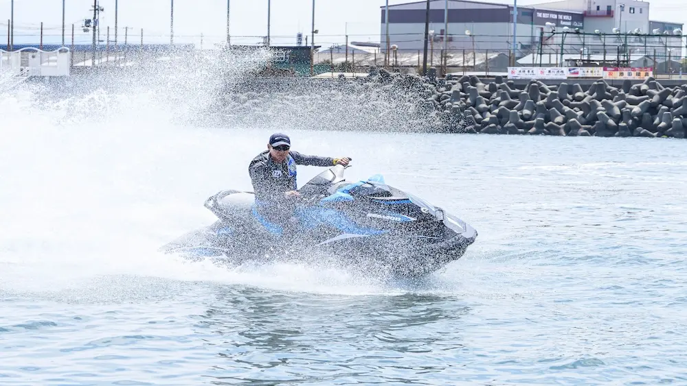 大阪・関西でジェットスキーを楽しめるスポット5選