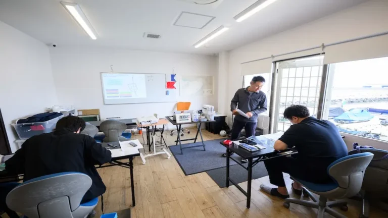 船舶免許の学科試験対策・効率的な勉強法ガイド