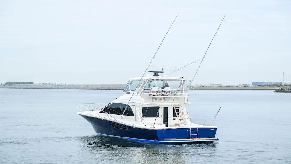 釣り好きが船舶免許を取るべき理由ガイド